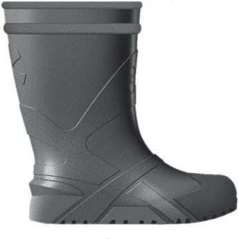 Сапоги зимние NORFIN BERINGS антрацит -45С EVA р.43-44