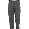Штаны-шорты NORFIN MOMENTUM GRAY 05 р.XXL 661205-XXL