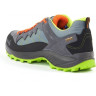 Ботинки NORFIN NTX LIGHT TREK LOW Р.40 15802-40