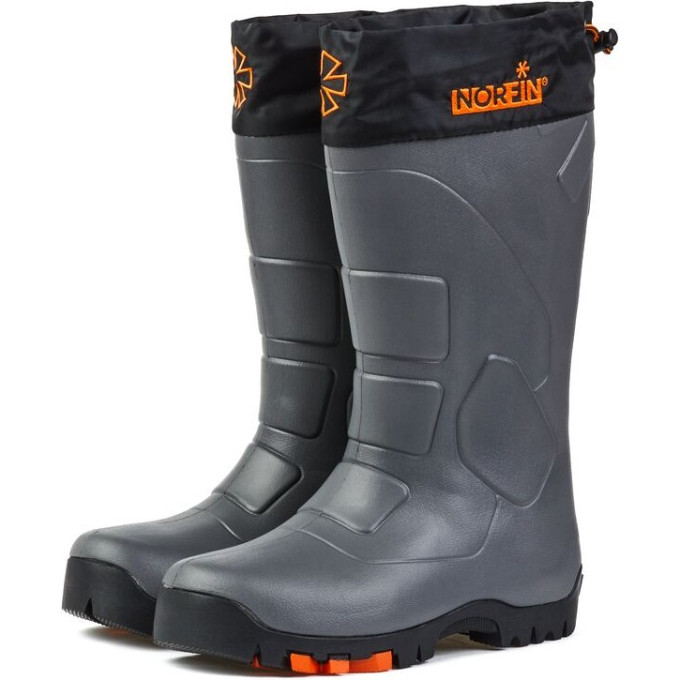 Сапоги зимние NORFIN KLONDAIK 2 -40С EVA р.46 16990-46