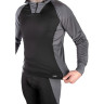Термобелье NORFIN POLAR WARM BLACK 02 р.M 3088002-M