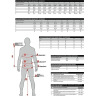 Штаны NORFIN NATURE CAMO 02 р.M 642002-M