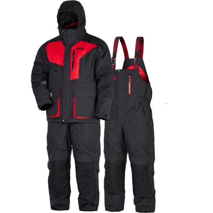Костюм зимний NORFIN EXTREME 5 07 р.XXXXL 338007-XXXXL