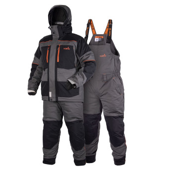 Костюм зимний NORFIN DISCOVERY 3 GR 02 р.M-L